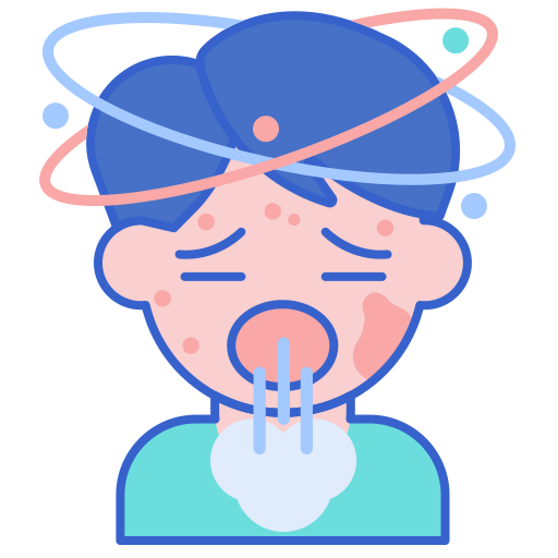 Efectos neurológicos