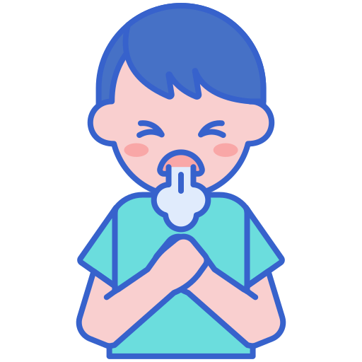 Problemas respiratorios